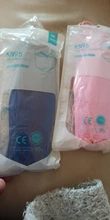 Mascarillas KN95 FPP2 para adultos, máscaras de 4 capas, a prueba de polvo, con certificado CE FFP2