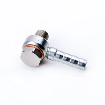 

Kinugawa Turbo Bolt & Water Pipe Kit M12x1.5mm to 3/8" Barb