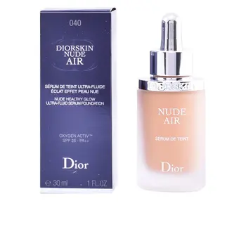 

Diorskin nude air serum from teint 040 honey beige 30 ml