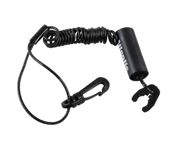 

Check for VM Kawasaki floating, black a2109