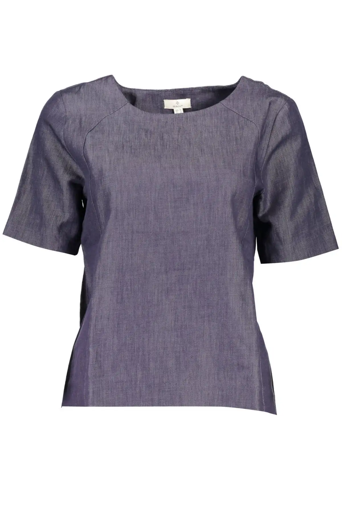GANT футболка с коротким рукавом для женщин GANT
