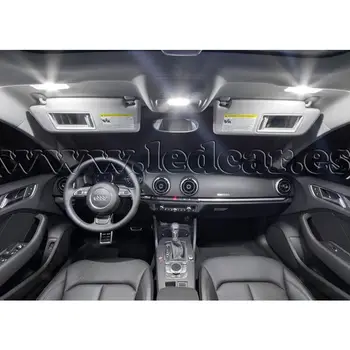 

Pack LEDs AUDI A3 8V (+ 2012)