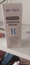 MO tulipán-suero Facial antiarrugas para eliminar manchas oscuras, suero de colágeno, esencia antienvejecimiento, 2.5% vitamina C / A