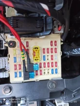 Tap-Adapter Auto-Fuse-Holder Mini/standard Apm-Blade Add-A-Circuit SMALL MEDIUM 12V ATM