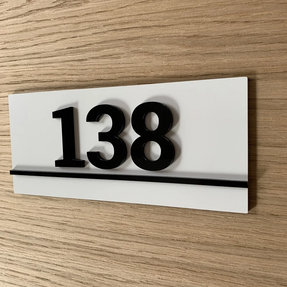 номер квартиры 6 1