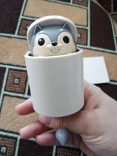 Gancho de ardilla Invisible para colgar llaves de paraguas, gancho de pared adhesivo montable para abrigo, sombrero, decoración de pared de teléfono móvil, organización de puerta