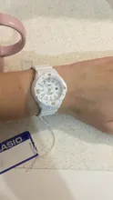Casio watch diving women watches Set top brand luxury 100mWaterproof Quartz watch ladies