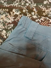 Pantalones cortos tácticos clásicos de talla grande 5XL para hombre, Shorts militares impermeables de camuflaje con múltiples bolsillos para exteriores, SWAT