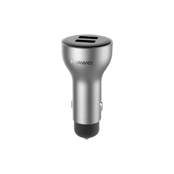 

Huawei 2452312 car mobile device charger Gray