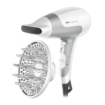 

Hairdryer Braun HD 585 Satin Hair 5 2500W