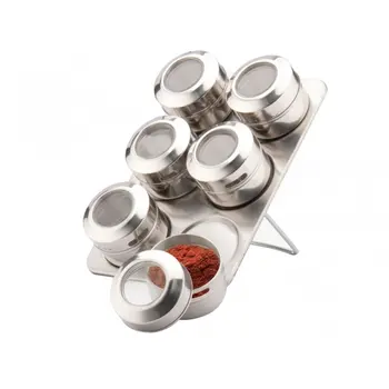 

Set for spices Peterhof supplier