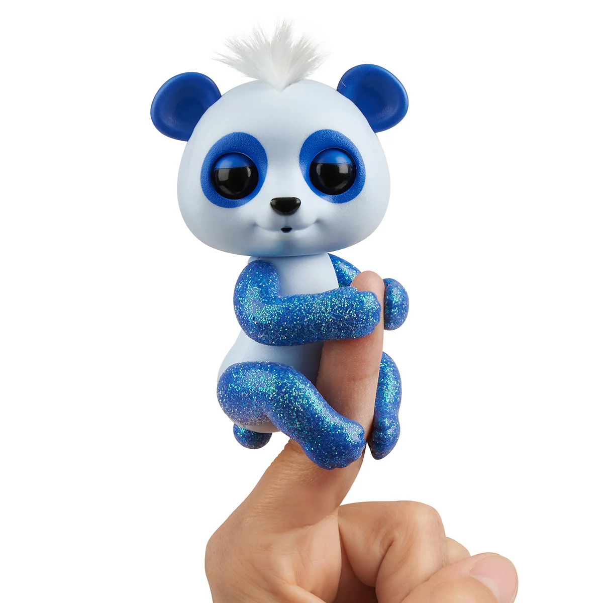 Какие самые популярные игрушки. Fingerlings интерактивная игрушка. Фингерлингс Панда. Фингерлингс 2022. Интерактивная игрушка Панда Арчи.