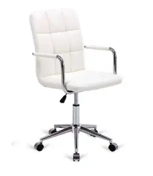 

Karla chair in high-lift polyskin model.
