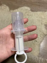 Utensilios de alimentación para niños y bebés, alimentador de aguja, dispensador de gotero, chupete, medicina inteligente, multicolor, novedad