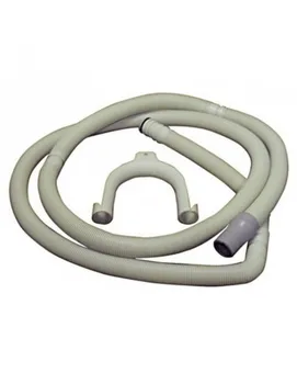 

Tube drain washing machine Standard BONELL GSF 475/W-WS 481253028737