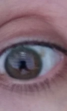 Easysmall de color azul hermoso alumno lentes de contacto cosméticos para los ojos artificiales alumno grado 2 unids/par receta miopía