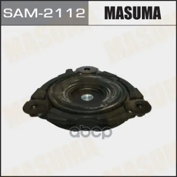 Опора Амортизатора Masuma Sam2112 Masuma арт. SAM2112