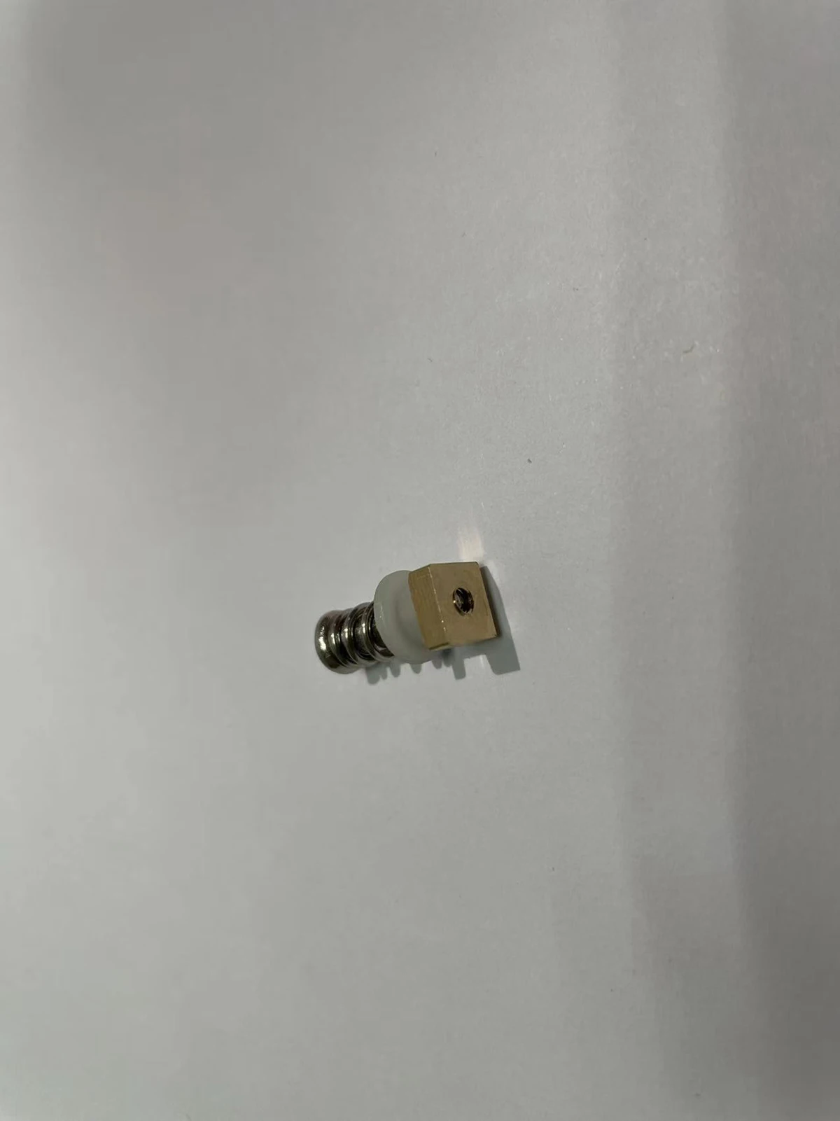 Bag Radiadores Peças para T17 S17pro S17 Mais T17 Mais T17e Dissipadores de Calor Incluídos Parafuso Porca Borracha Anel Mola Cada 72pc 288 pc - Imagem 3