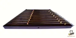 Персидский тюнинговый Santoor Santur Dulcimer MAS-209A