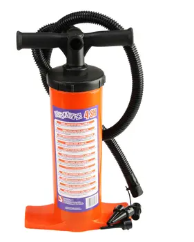 

Bravo 4sh pump manual double action 6120041