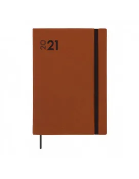 

AGENDA BOUND ANNUAL MARA Y11 1DP 2021 BROWN +