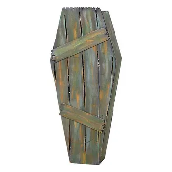 

Decorative Tomb for Halloween 119413 (90 x 40 cm)