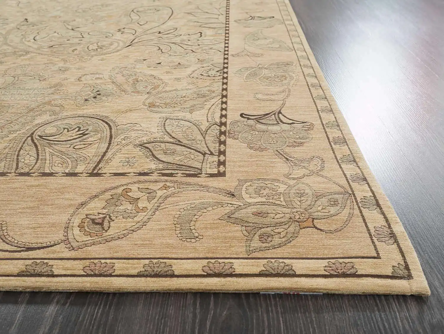 Ковер коллекции Elegant Tapestry CADIZ 1070 BGE 155 х 220 см 35720|Ковер| |
