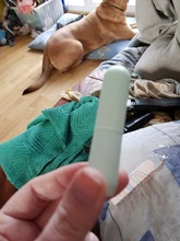 Pasta de fragancia sólida portátil para uso diario, desodorante aromático de larga duración, con flores naturales frescas, 4/1 Uds., TSLM1