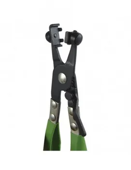 

JBM 13707 PLIERS FOR CLAMPS ELASTIC TOE ROTARY P/52050