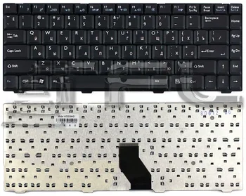 

Keyboard for laptop BenQ Joybook R43 (black)
