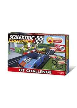 

Circuit compact gt challenge