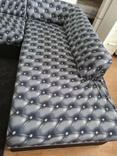 Sofa-Covers Longue Chaise Elastic Plaid Living-Room Order Fundas for Need Con