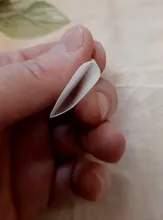 Papel desinfectante para jabón de manos, Mini láminas aromáticas desechables para jabón espumoso, 100 Uds., 5,6x3,6 cm