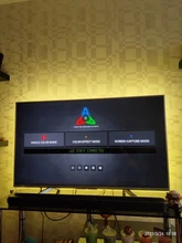 Tv-Kit Background-Lighting Led-Strip Light-5050 Pc-Screen Ambient Ws2812b Usb Desktop