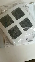 Screen Fly-Bug-Repair Anti-Mosquito Net Mesh Repair-Stickers Fix Window for Home 20pcs/Set