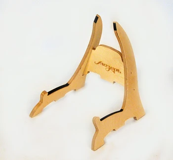 

Sfg-3 folding stand for guitar, Mozer