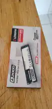 Kingston-disco duro interno de estado sólido, SSD M2, nvme, 250gb, 500gb, 1tb, M2, 1TB, PCIe, 2280