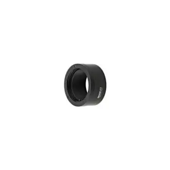

Adatt. Olympus OM lens to Sony E Mount cameraNovoflex108.92