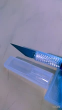 Knife-Tools-Kit Non-Slip-Blades Mobile-Phone-Pcb Carving Metal Scalpel Diy-Repair