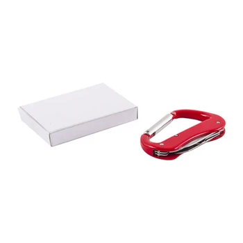 

Nectar Multi-Functional Pocket Knife
