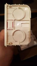 Mounting-Box Socket Switch Cassette Internal 86mm--83mm--50mm SRAN for 86-Type And White/red
