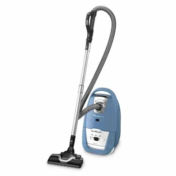 

Bagged Vacuum Cleaner Rowenta RO7321 4,5 L 69 dB 450W Blue