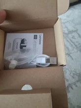 Earphone Bluetooth Bass Lenovo Lp1 Noise-Reduction Tws Wireless Touch-Control Dual-Stereo
