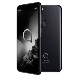 Alcatel 1S 3 Гб/32 ГБ Черный Dual SIM 5024D