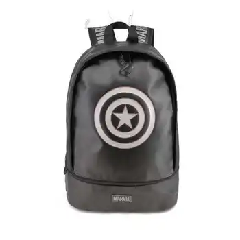 

Captain America Backpack Urban