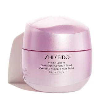 

7123 cream Brightening Night Cream White Lucent Shiseido (75 ml)