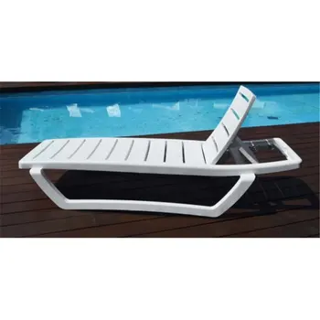 

Sun lounger JARD MULTI positions GARDEN LIFE RES BL S/B 6046