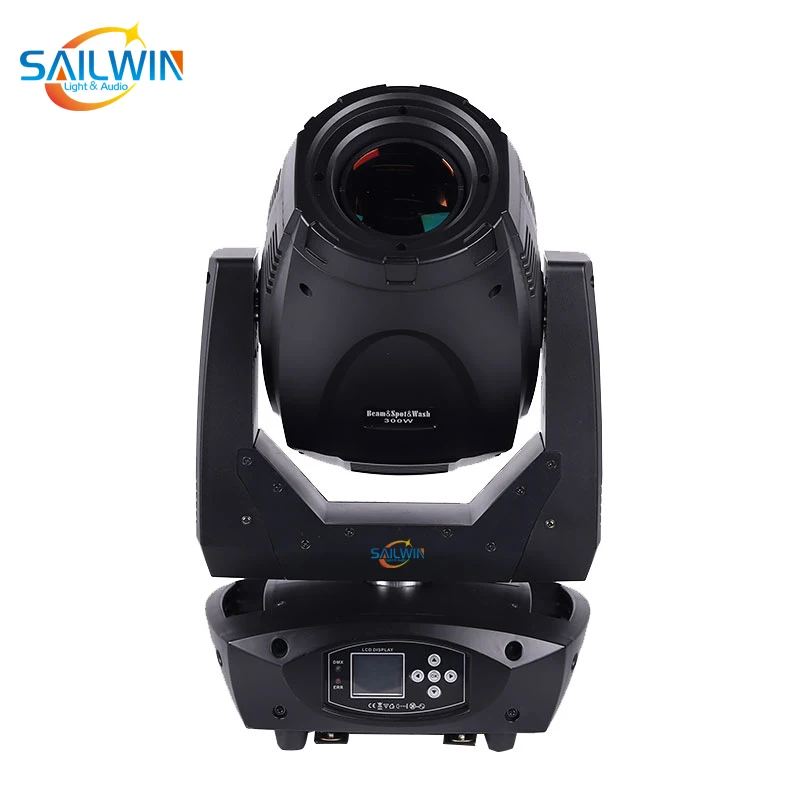 Aura 19*25 Вт 4в1 RGBW ZOOM DMX512 светодиодный светильник с подвижной головкой и эффектом мытья DJ вечерние светильник для Evnet Вечерние