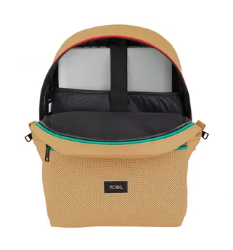 

Laptop Backpack 15,6 'MOOS CAPSUL