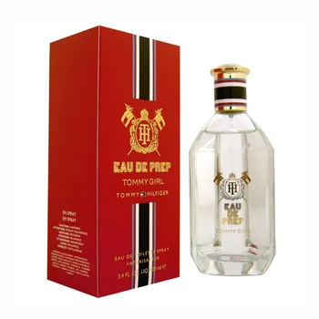

TOMMY HILFIGER EAU OF PREP EAU OOF TOILETTE GIRL 100ML VAPORIZER
